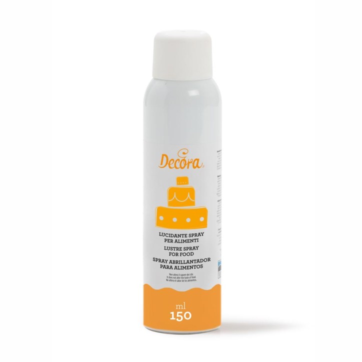 DECORA LUSTRE SPRAY 150ml