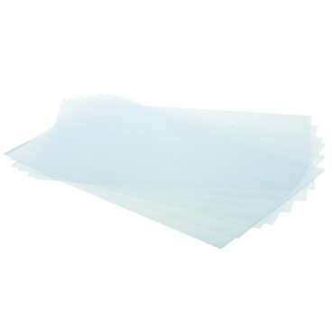 PVC Tortenfolien 30x40cm - 01602724