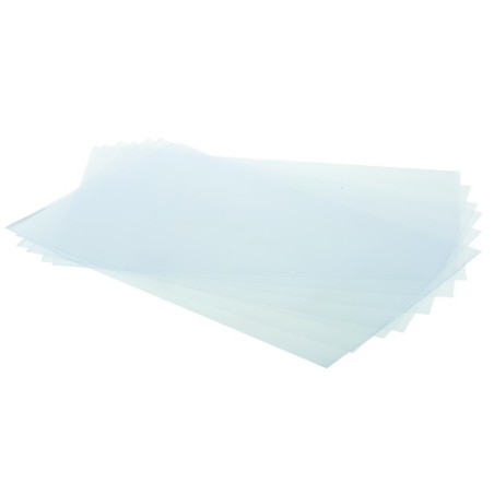 Decora PVC Sheets - 30 x 40cm