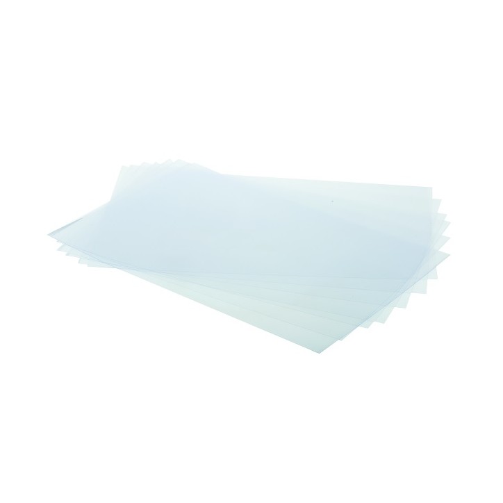 PVC Tortenfolien 30x40cm - 01602724