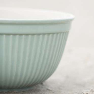 Ib Laursen Mynte Cermic Bowls Green Tea 2074-10