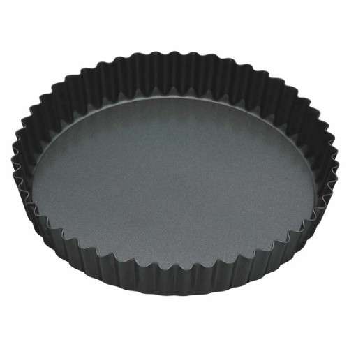 Master Class Fluted Quiche Tin, 30cm