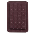 Dr. Oetker Sweet Bars Chocolate Bar Mould, 2pcs