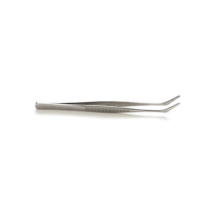 Stainless Steel 11.5cm Kitchen Tweezers