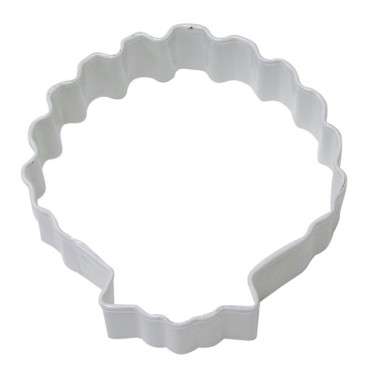 Sea Shell Cookie Cutter K1307/W