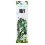 Talking Tables Tropical Leaves Thermos bottle, 500ml