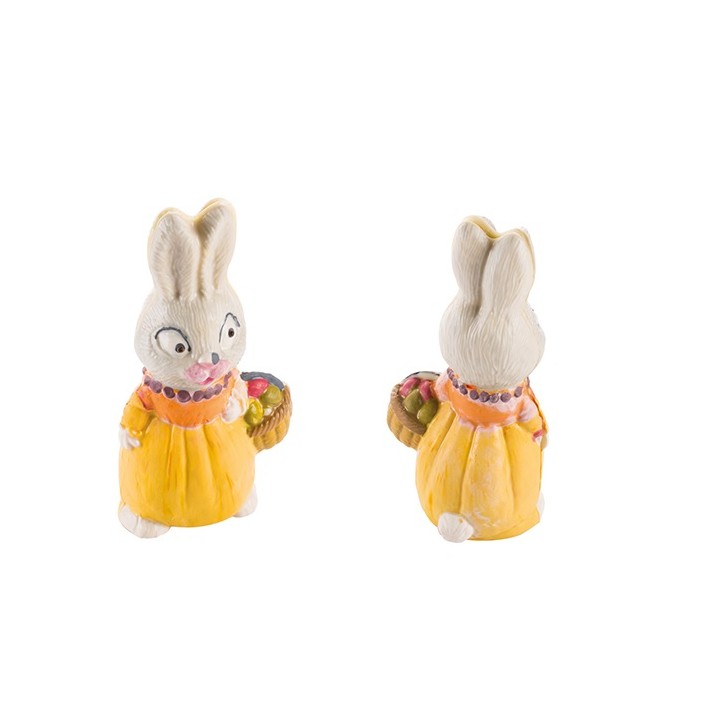 MRS BUNNY Chocolate Moud 70.255.00.0060