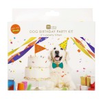 Talking Tables Dog Birthday Party Kit