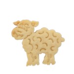 Städter Sheep 3D Cookie Cutter