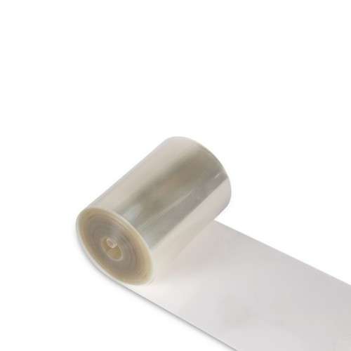 Städter Clear Acetat Cake Liner 10cm, 20 Meter