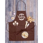 Städter Baking Apron WE LOVE baking