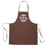 Städter Baking Apron WE LOVE baking