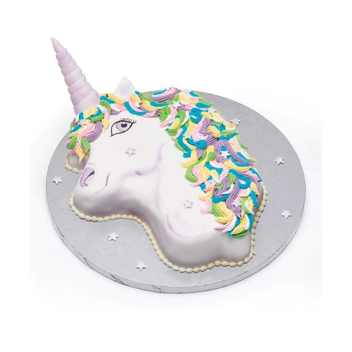 Sweetly Does It Unicorn Shaped Cake Pan