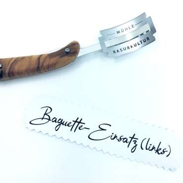 ame de Boulanger Baguette Insert - Left Handed