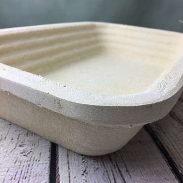 37x22x8cm Bread Dough Rising Basket