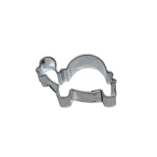 Mini Turtle Tree Cookie Cutter, 30x14mm