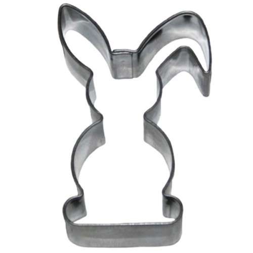 Alfred Easter Bunny Cookie Cutter, 6cm