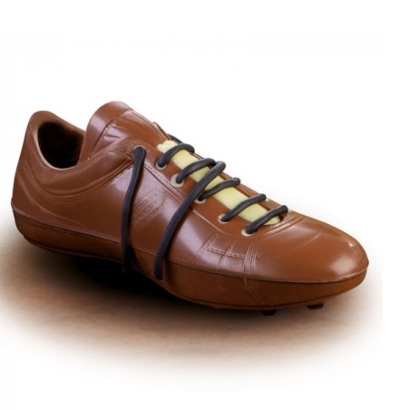 Martellato Plastic Chocolate Mould Soccer Ball Sneaker