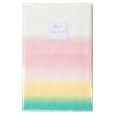 Pastell Papier-Tischtuch PASTEL-TCOVER