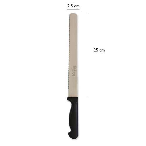 PME Konditormesser 25cm