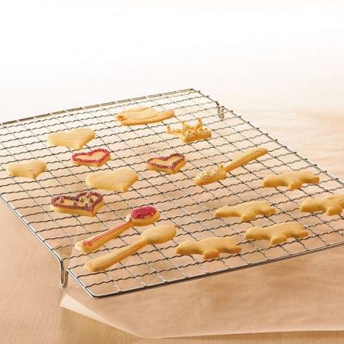 Birkmann rectangular Cooling Rack, 32x45cm