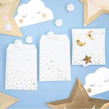 Little Star Paperbags TNSP9