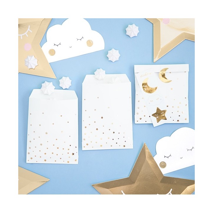 Little Star Paperbags TNSP9