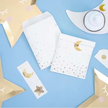 Little Star Paperbags TNSP9