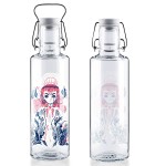 Mother of Oceans Soulbottle Trinkflasche, 6dl