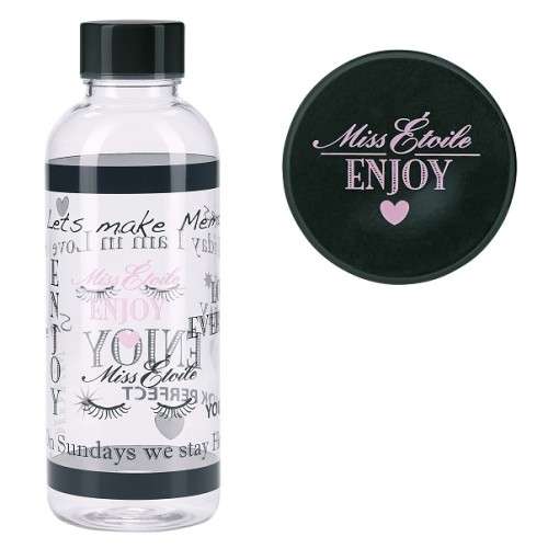 Miss Etoile Water Bottle Text, 6.5dl