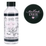 Miss Etoile Wasserflasche Text, 6.5dl