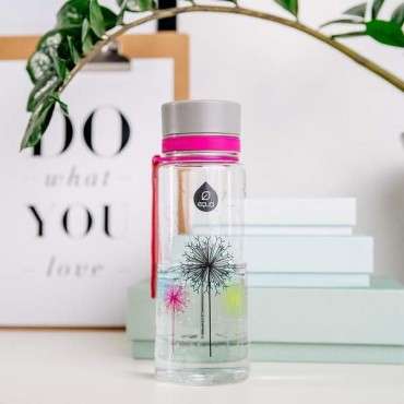 Dandelion Waterbottle Equa 6dl