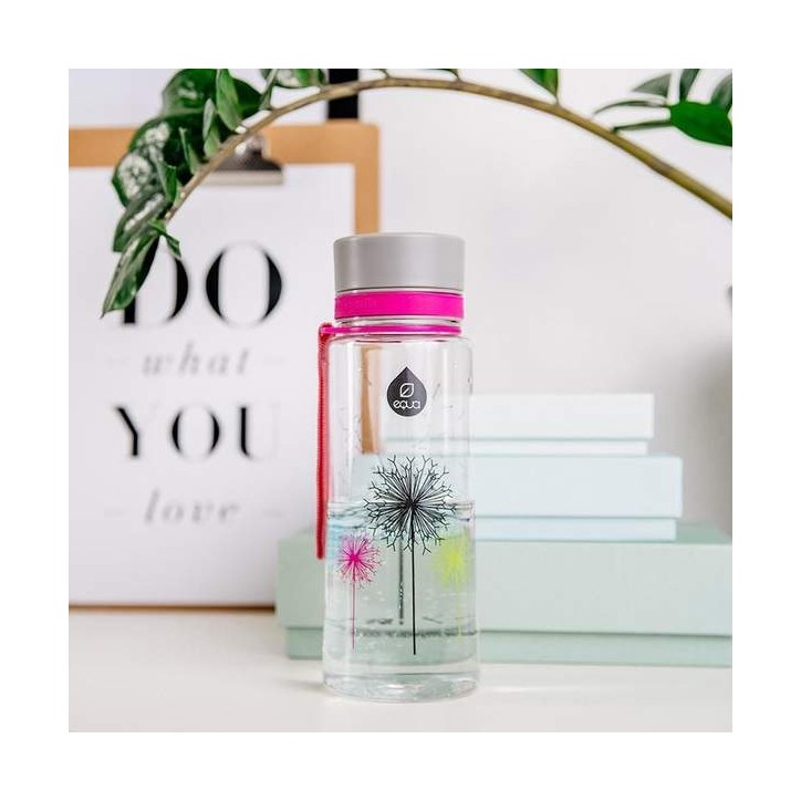 Dandelion Waterbottle Equa 6dl