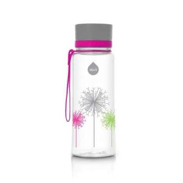 Pusteblume Tritan Kunststofflasche Equa ILLUSION DANDELION 600ML