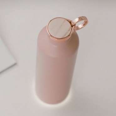 Thermos bottle Pink Blush SMART Bottle