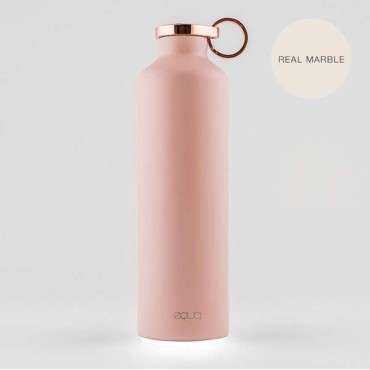 Pink Blush Smart Thermosflasche EQUA