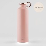 Equa SMART Water bottle Pink Blush, 680ml