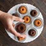 Nordic Ware Mini Charms Bundt Pan