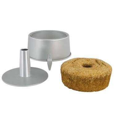 Engel Kuchenbackform - Angel Food Cake Pan