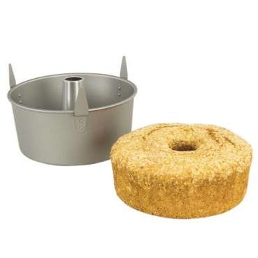 Engel Kuchenbackform - Angel Food Cake Pan