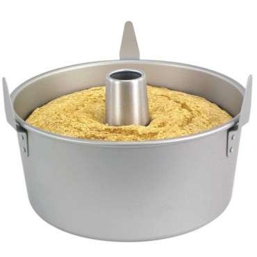 Engel Kuchenbackform - Angel Food Cake Pan