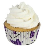 PME Wise Wizards Cupcake Cases, 30 pcs