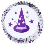 PME Wise Wizards Cupcake Cases, 30 pcs