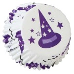 PME Wise Wizards Cupcake Cases, 30 pcs