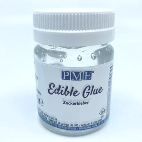 Lebensmittelkleber / Petal Glue 60g