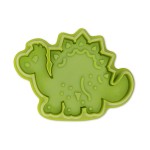 Städter Dinosaur 3D Cookie Cutter