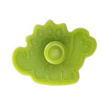 Städter Dinosaur 3D Cookie Cutter