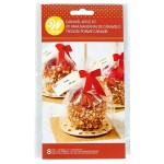 Wilton Caramel Apple Kit, 8 Stück