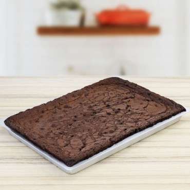 PME Professional Bakeware Brownie Pan OBL08121