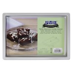 PME Oblong Brownie Cake Pan 20x30cm